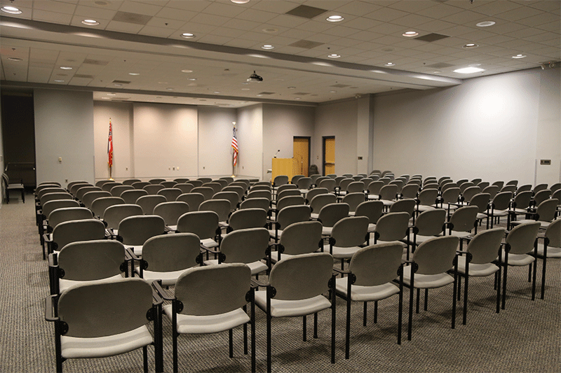 Conference Facilities