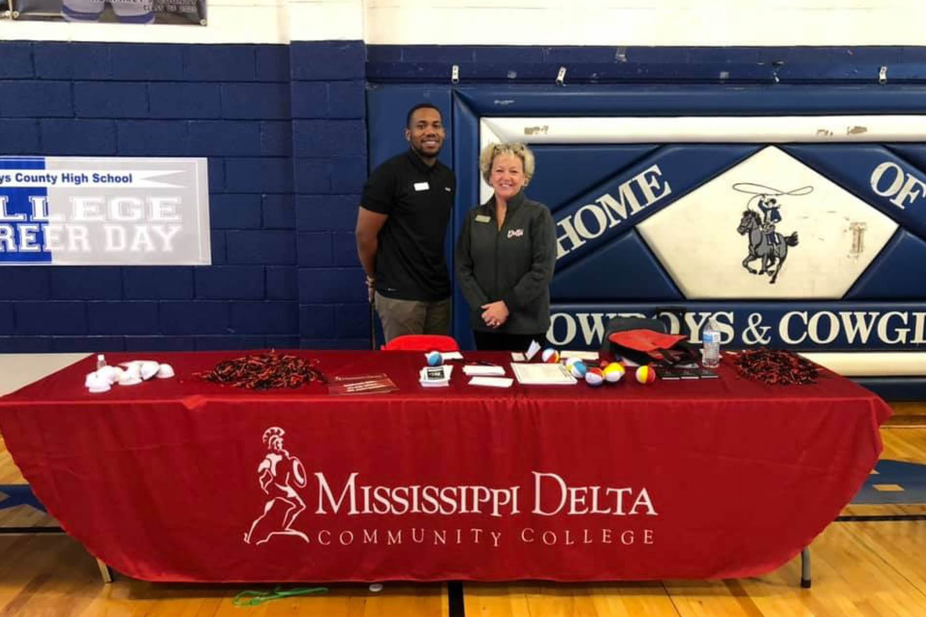 MDCC - Meet Our Recruiters