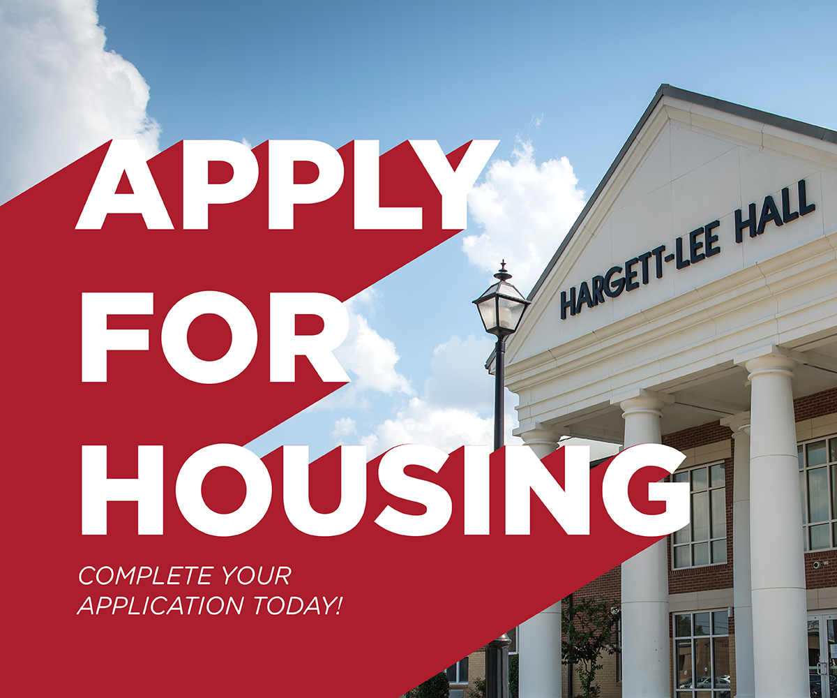 Apply for Housing