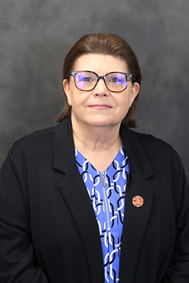 Felicia Applegate