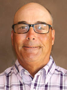 Allen Tindle
