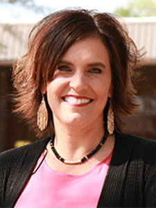 Allyson Lofton