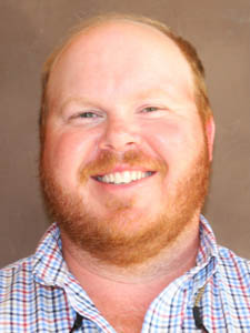 Brad Wright