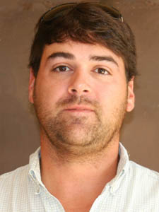 Cole Litton