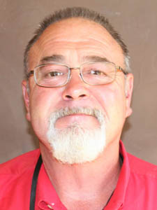 Darrell Simpson