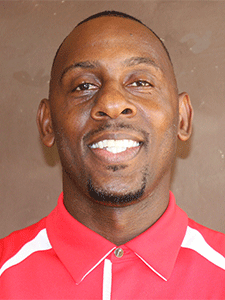 Derrick Fears
