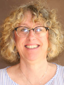 Elizabeth Melton