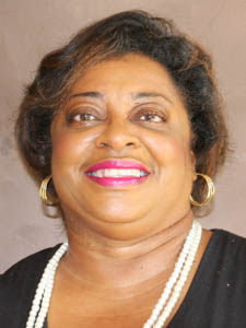 Jackie Moore