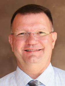 John Hodnett