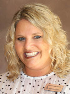 Missy Millwood