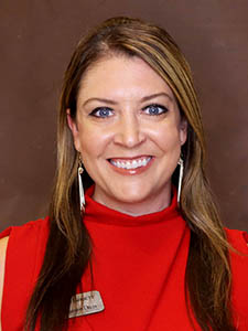 Jamie Hargett