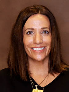 Jenni Hargett