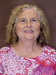 Dawn Herring