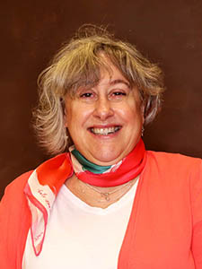 Elizabeth Melton
