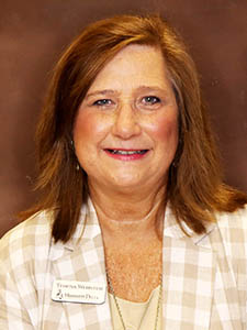 Teresa Webster