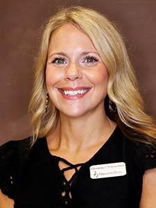 Kimberly Youngman