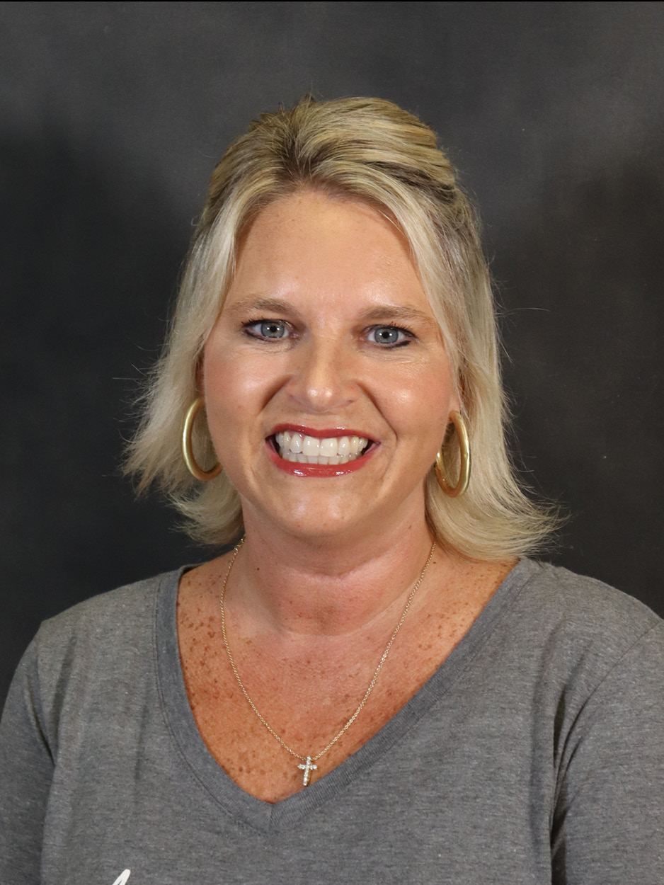 Missy Chrestman