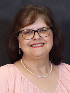 Andrea Richardson