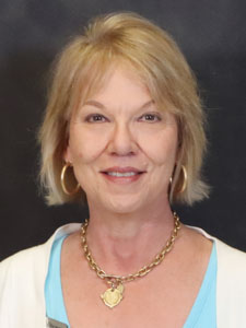 Carmen Brown