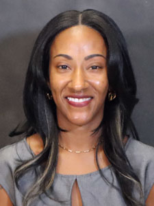 Charnecca Barnes