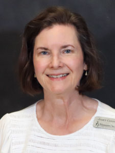 Janet Cooper