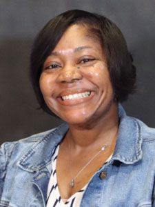 Phylicia McGee