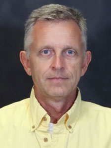 Michael Stevenson