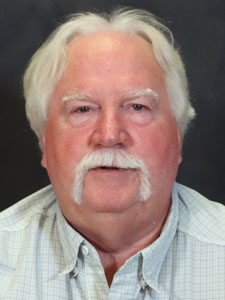 Steve Ross