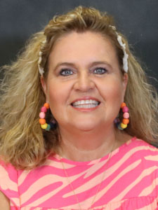Traci Killebrew