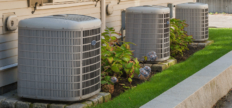 Heating, Ventilation, Air Conditioning & Refrigeration Technology