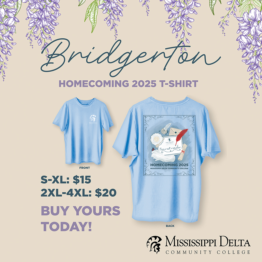 Homecoming T-shirts