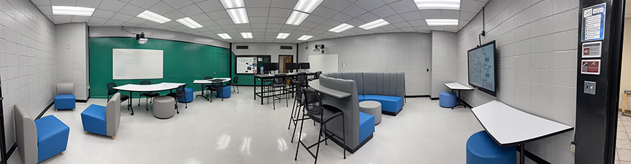 MDCC Apple AI lab
