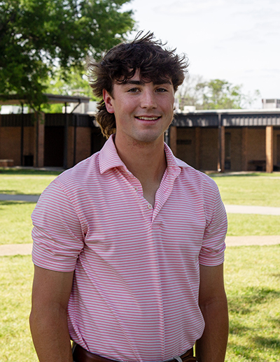 Carson Allen