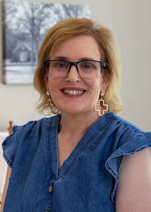 Sarah Buchanan