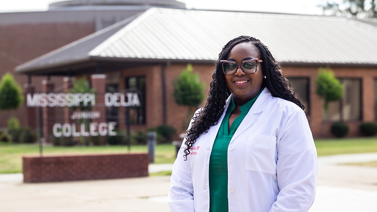 Dr. Bettinica Gatewood Cobb