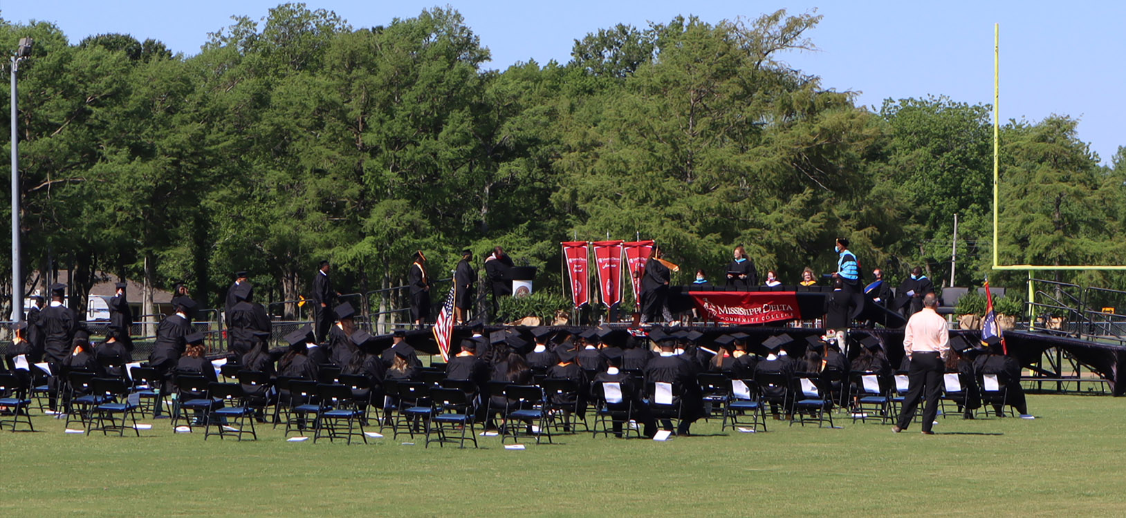 MDCC MDCC Academic and CareerTechnical Commencement