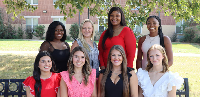 MDCC MDCC Announces 2023 Homecoming Court