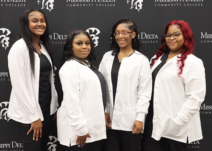 Health Care Assistant Spring 2025 Graduates