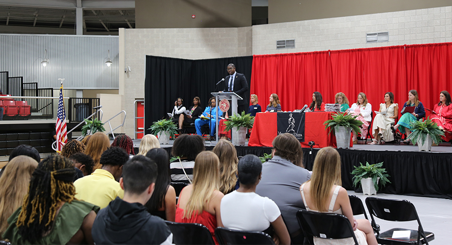 MDCC Honors Day 2025