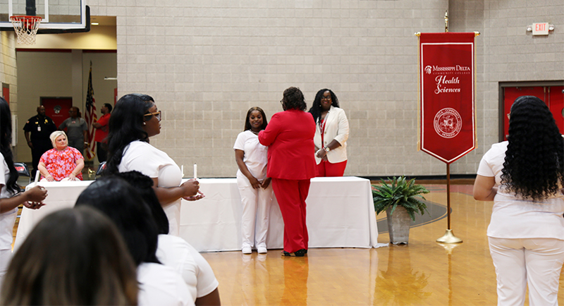 Practical Nursing Graduation Ceremony