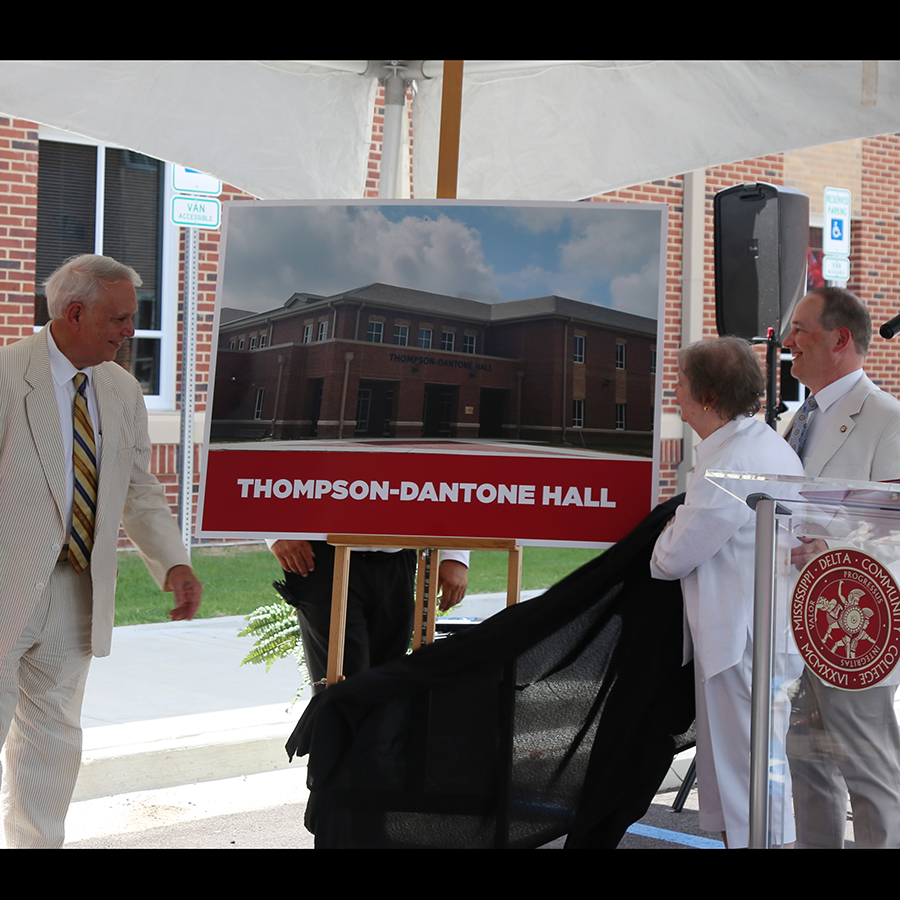 thompson-dantone-hall-ribbon-cutting-ceremony