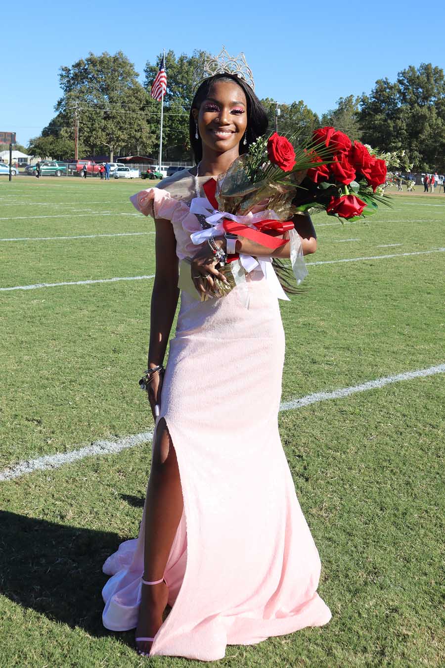 MDCC - MDCC Homecoming Queen 2022