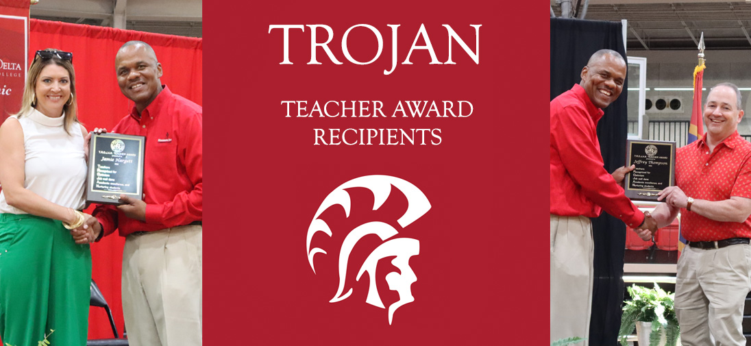 Trojan Teachers