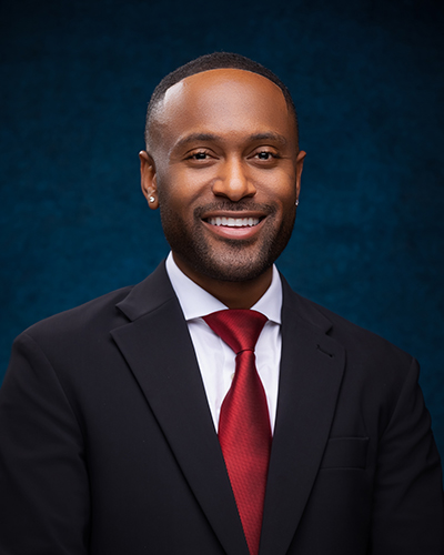 Dr. Kylon Alford-Windfield