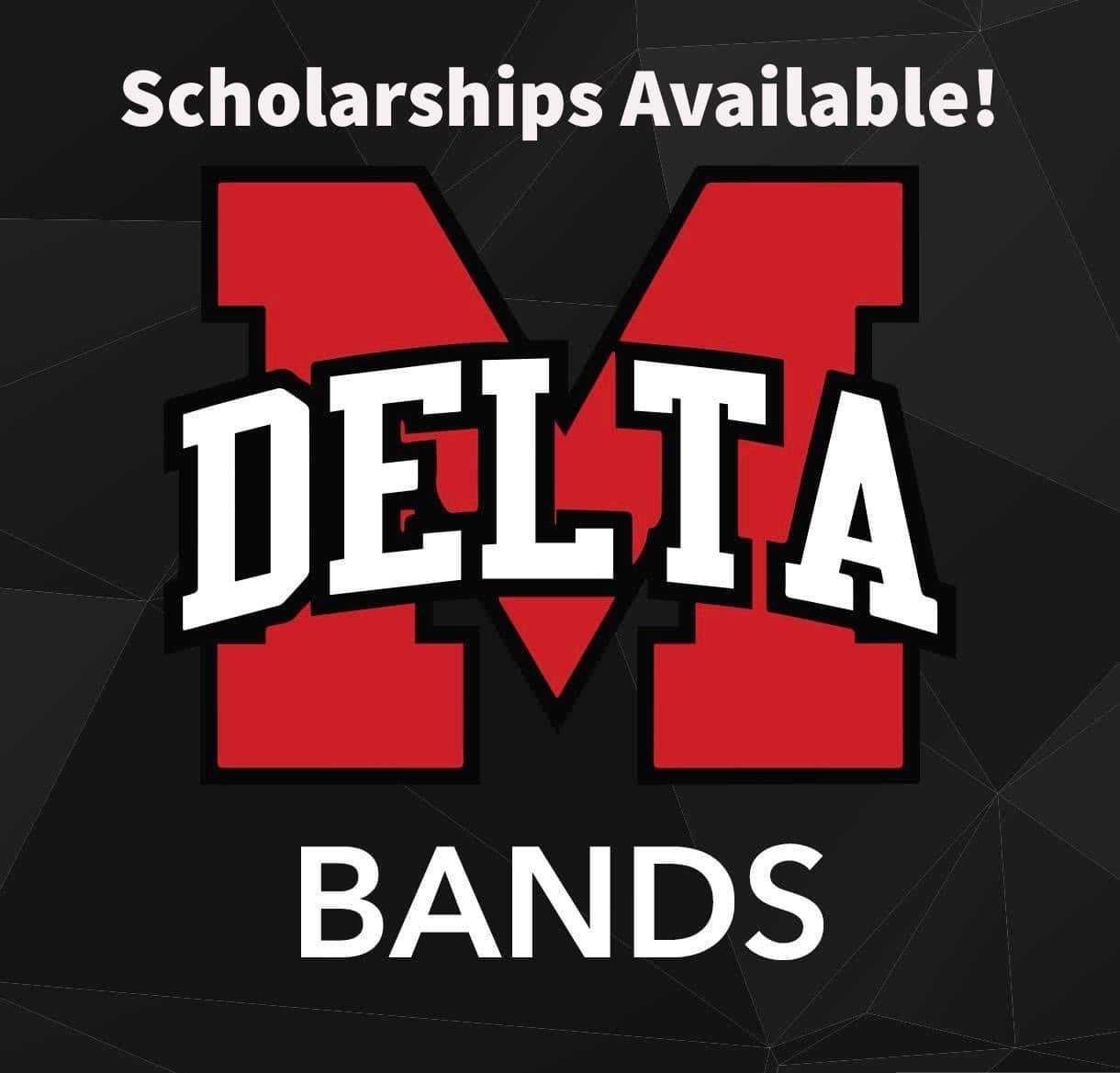 Spirit of the Delta Band Logo